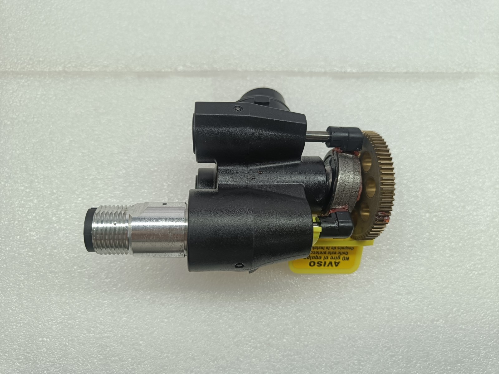Graco 17P185 Triax Replacement Pump Corded Model For Ultra, Ultimate & TC PRO