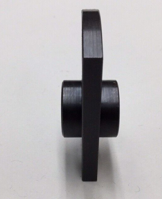 Supfina Type 613242.04 Seal Holder 4 Bolt Flange 61324204