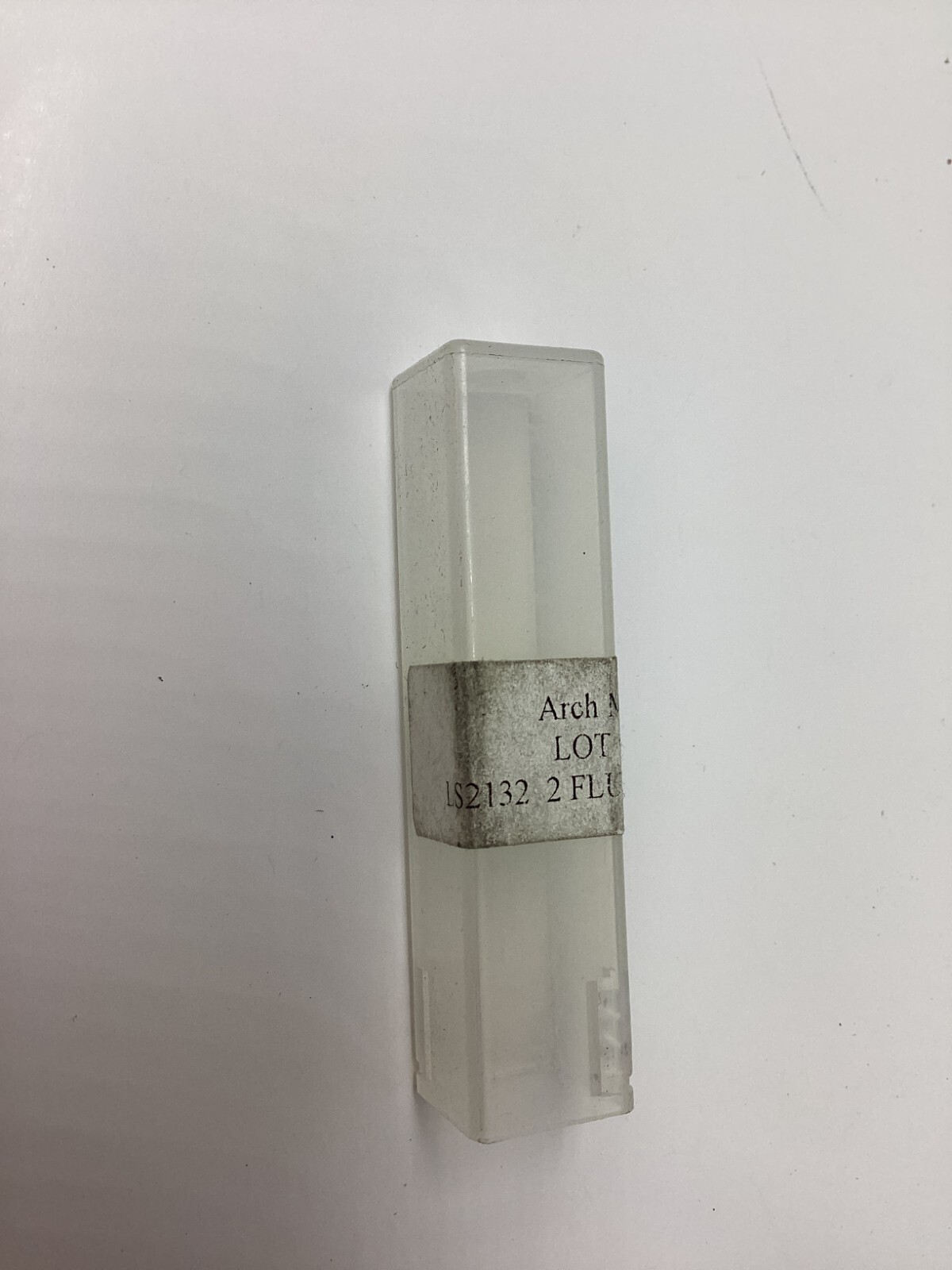 BAG OF 2 ArchMicro Rotary Tool 2 Flutes SE Long 1/32″ W97229 LS2132