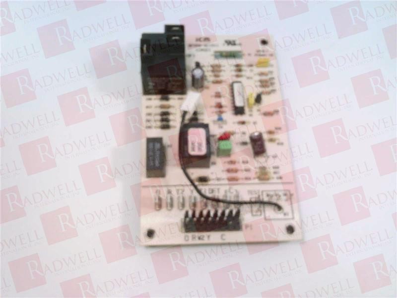 ICM ICM321 / ICM321 (NEW IN BOX)