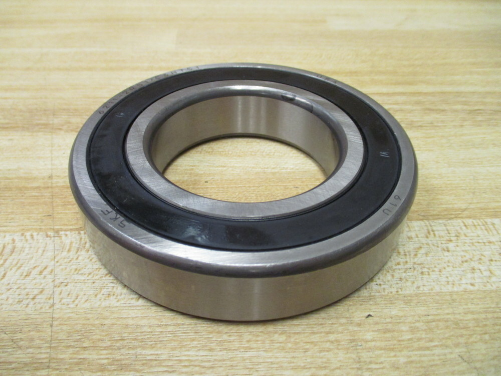 SKF 6211 2RSJEM Ball Bearing
