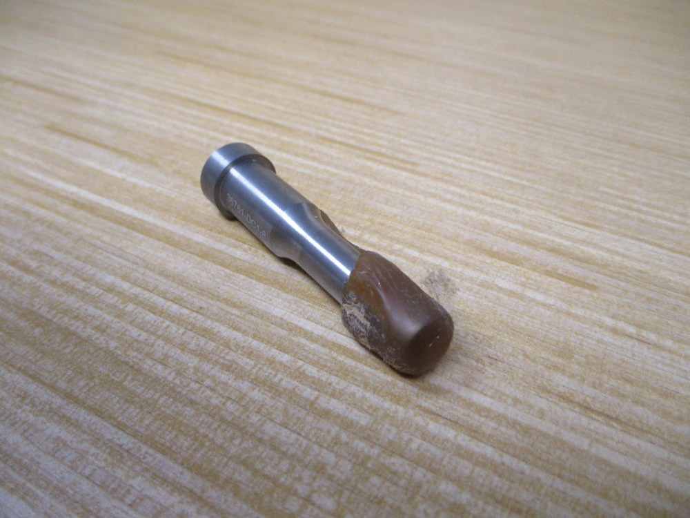 Kettering 36761-DC1-8 Punch MRO43229