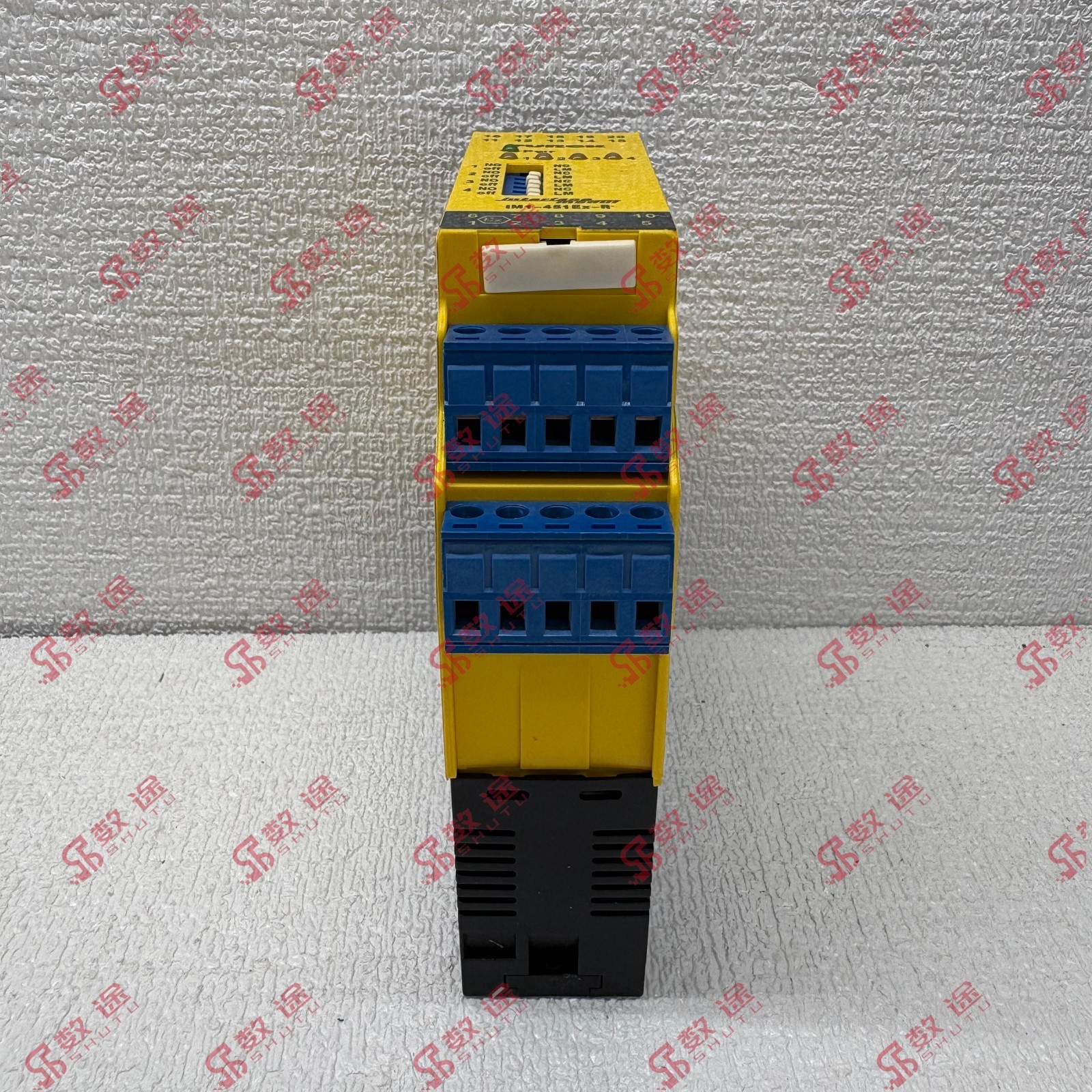 TURCK IM1-451Ex-R 7541188 Safety Relay#1pcs new in box