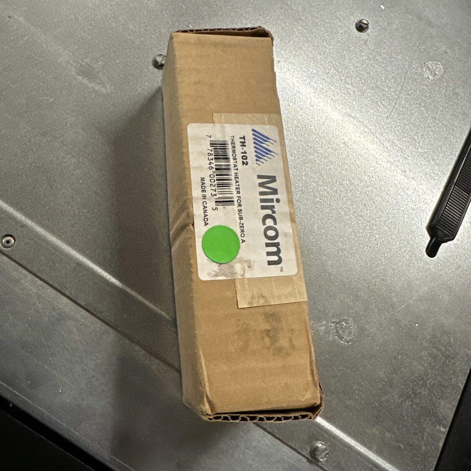 TH-102 MIRCOM