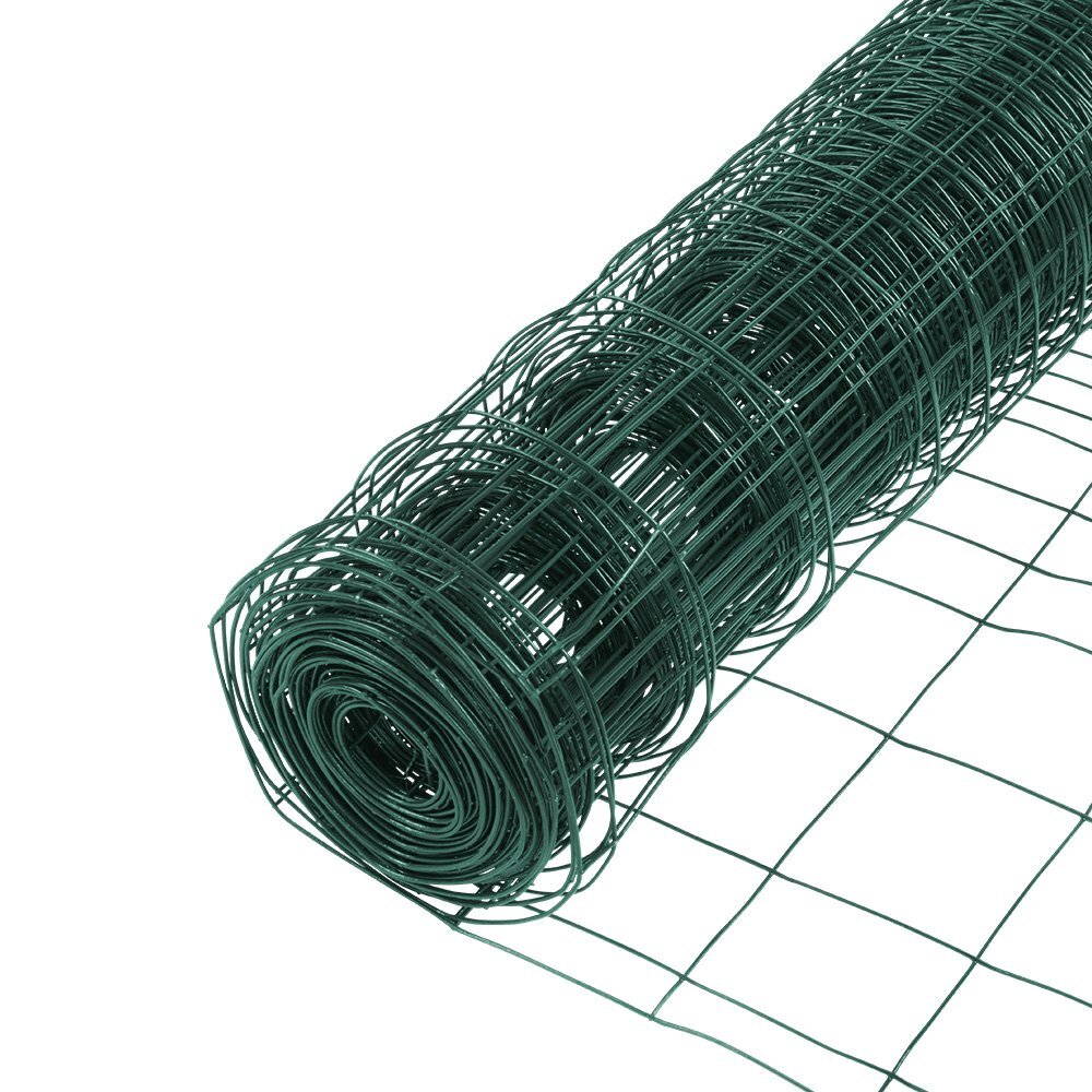 YARDGARD 308349A Welded Wire 24 x 50 Green