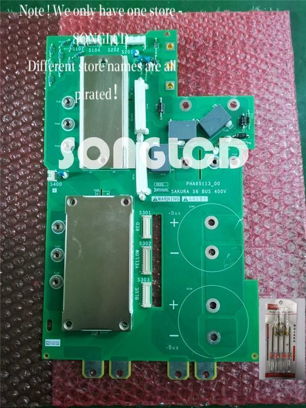 1PCS NEW PHA65113-00 FS100R12KE3 TDB6HK180N16RR via DHL or FedEx