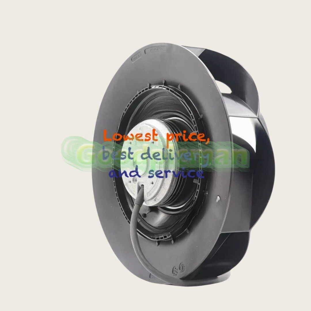 1X FOR Centrifugal Fan 230VAC 0.7/0.95A 155/215W Cooling Fan R2E250-AS47-09