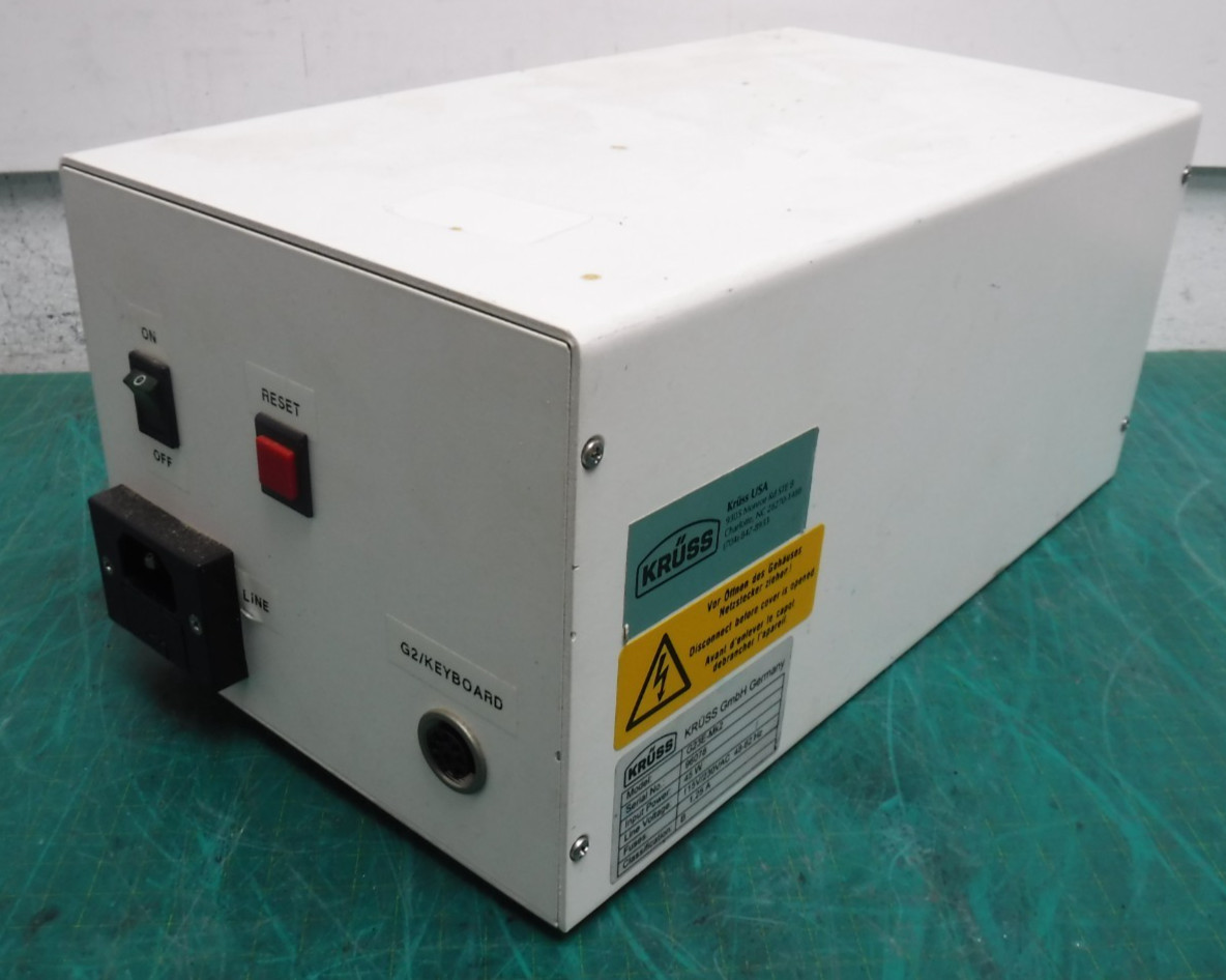 Krüss ( Kruss ) G23E‑Mk2 Lab Instrument – 45W 115/230V