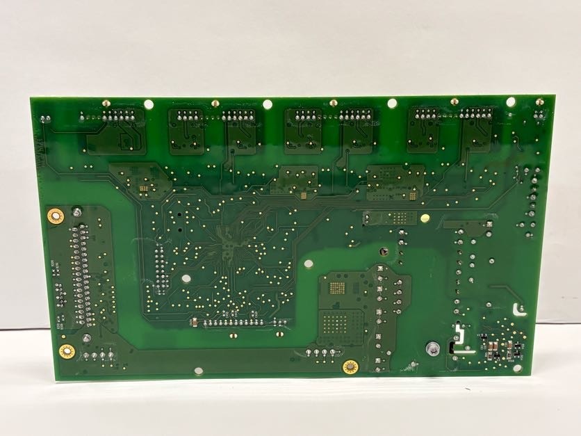 ABB ACS880 ZINT-592 3AUA0000103603 Power Board for ABB ACS580 / ACS880 Inverter