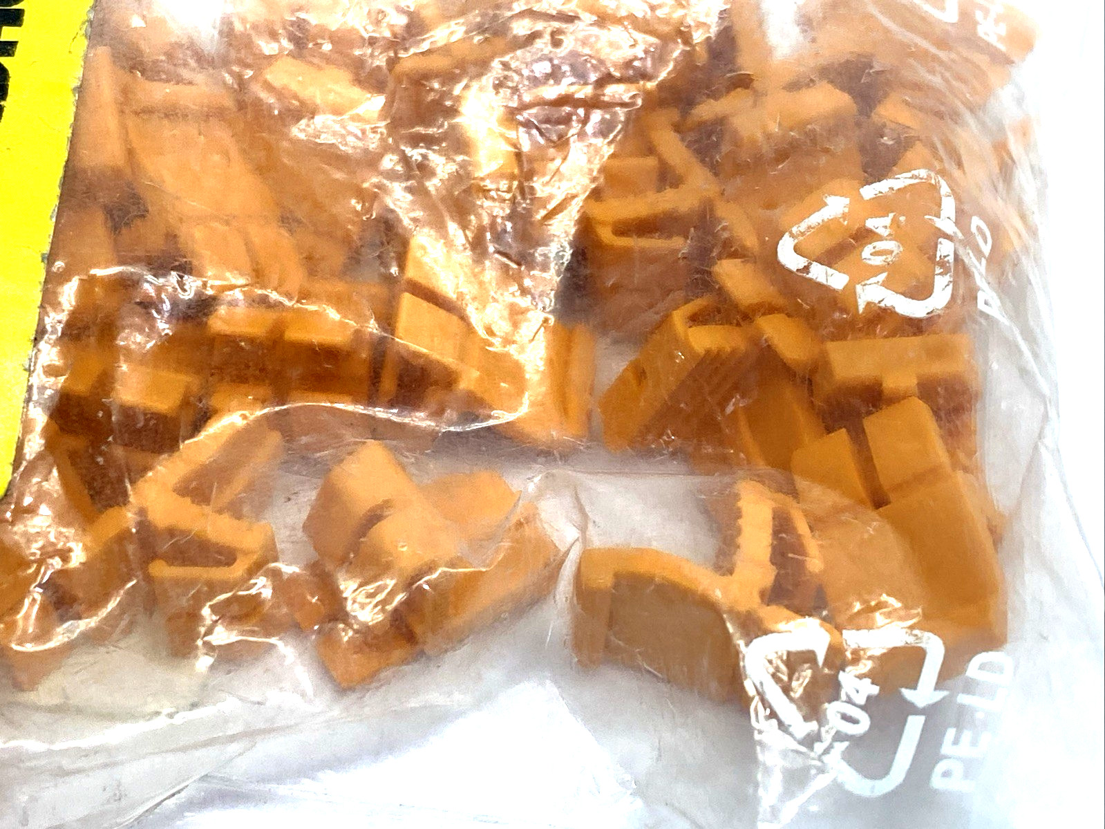 Phoenix Contact PRV/2 Latching 10mm W x 15.8mm H, Orange, 3041862 BAG OF 36