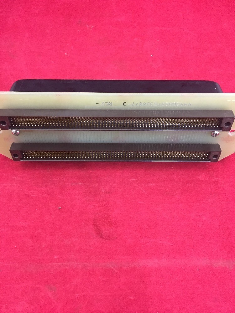 NEW RAYTHEON Test Adapter Bridge Adapter G338877-3 4940-01-275-5801