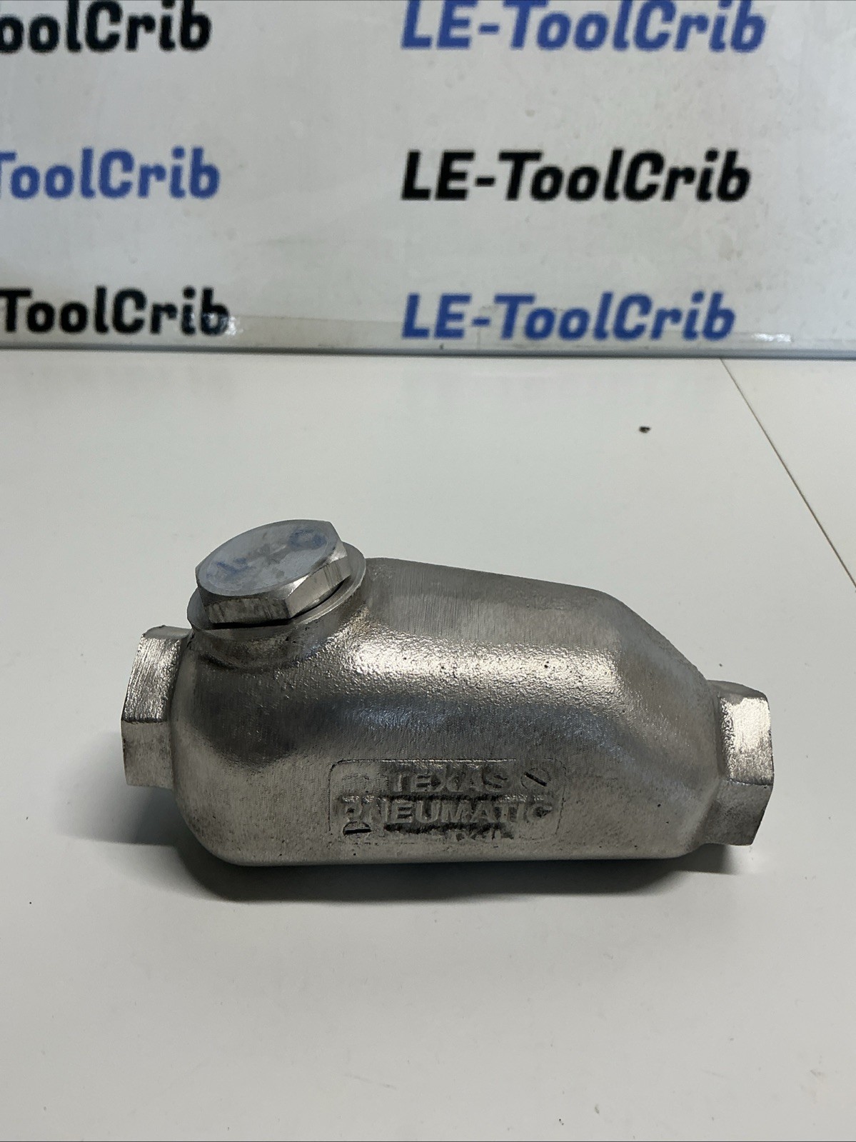 Texas Pneumatic Tools TX-1L 3/4 AA-679