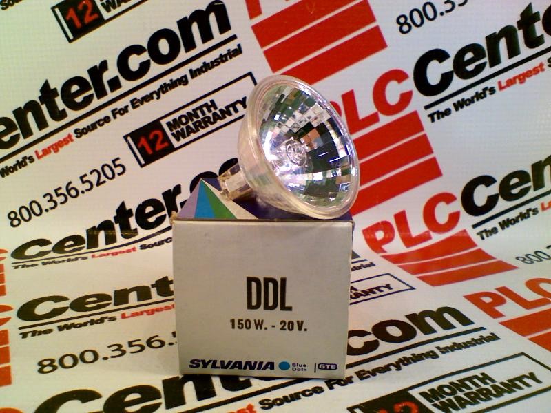 RADIAC DDL / DDL (NEW IN BOX)