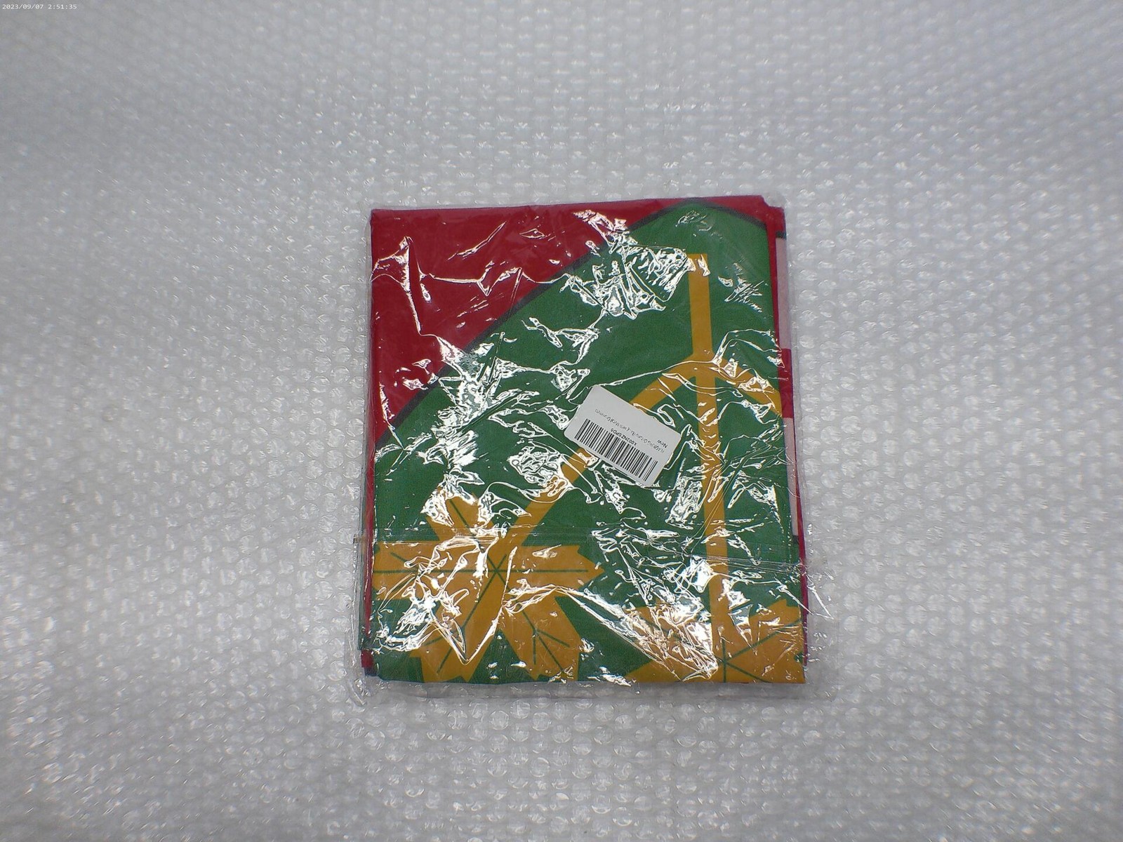 INDUSTRIAL SPARE X002NZSPD5 FLAG NSNP