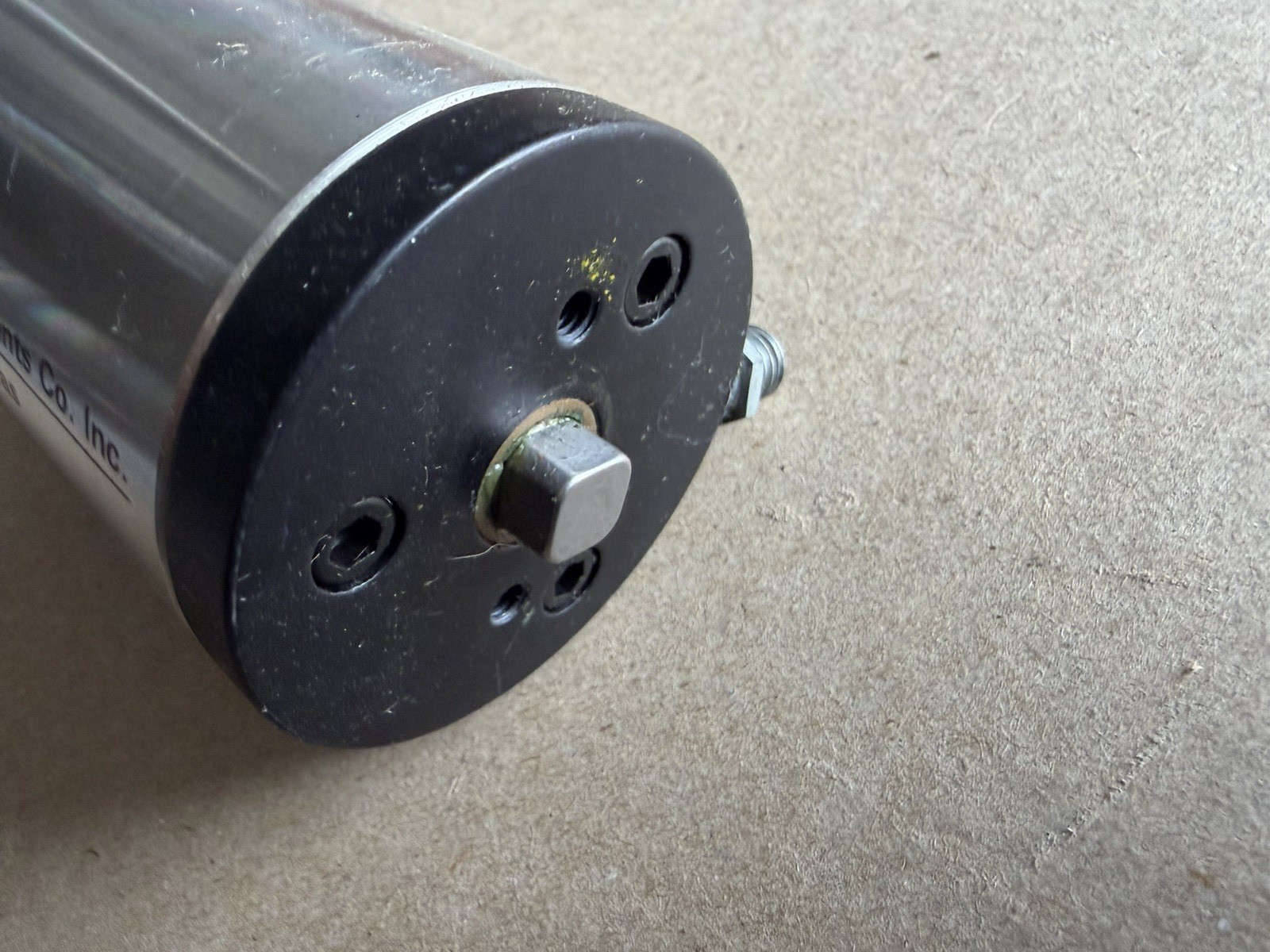 VICI/Valco Instruments A36HT 10 Port Actuator