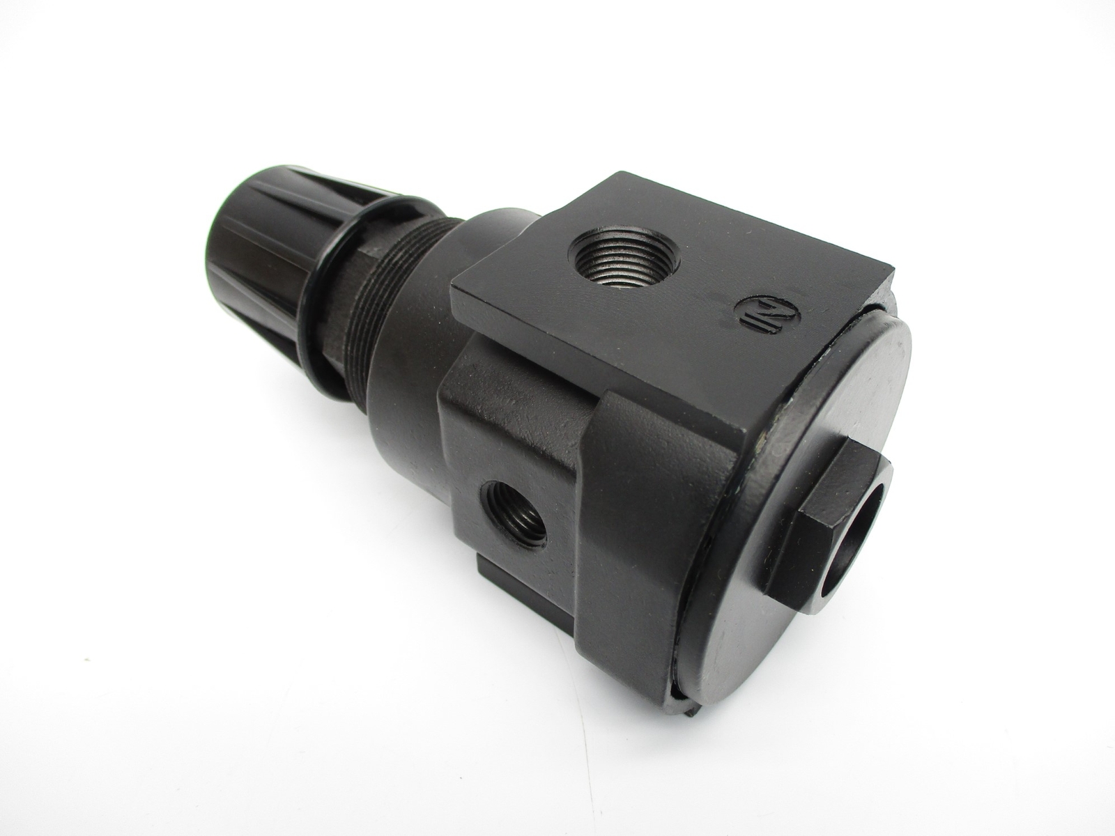 COILHOSE PNEUMATICS 27R3 0-125PSI NSMP