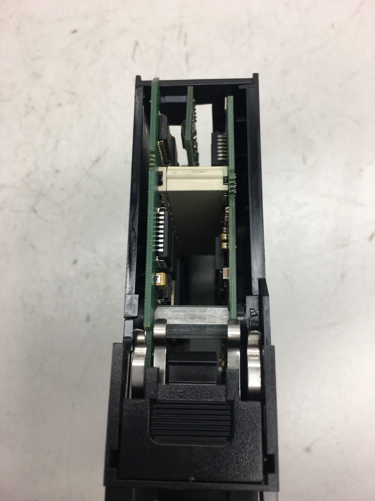 Allen-Bradley Logix5555 ControlLogix 1756-M12/A & 1756-L55/A Series A