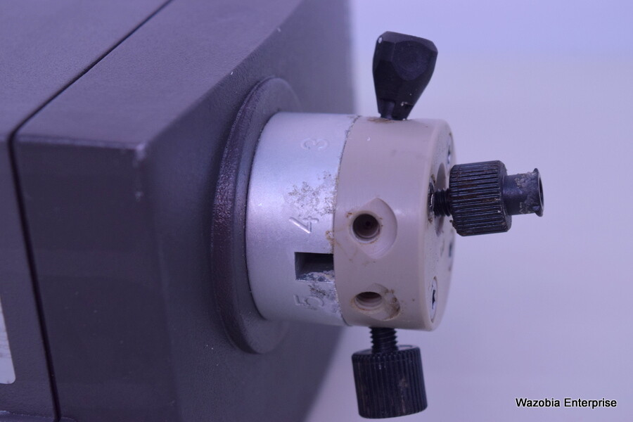 GE PHARMACIA AKTA INV-907 VALVE FPLC