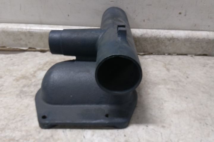 Zurn Z1203-NR3 14 In Overall Width Blue Cast Iron Carrier