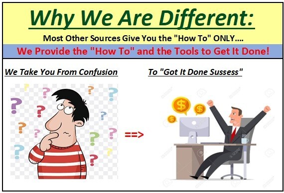 Become a Local Business Broker – All Contracts & Software