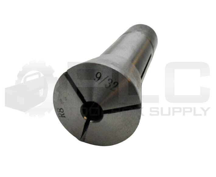 NEW LYNDEX-NIKKEN 800-018 R8 COLLET 9/32″