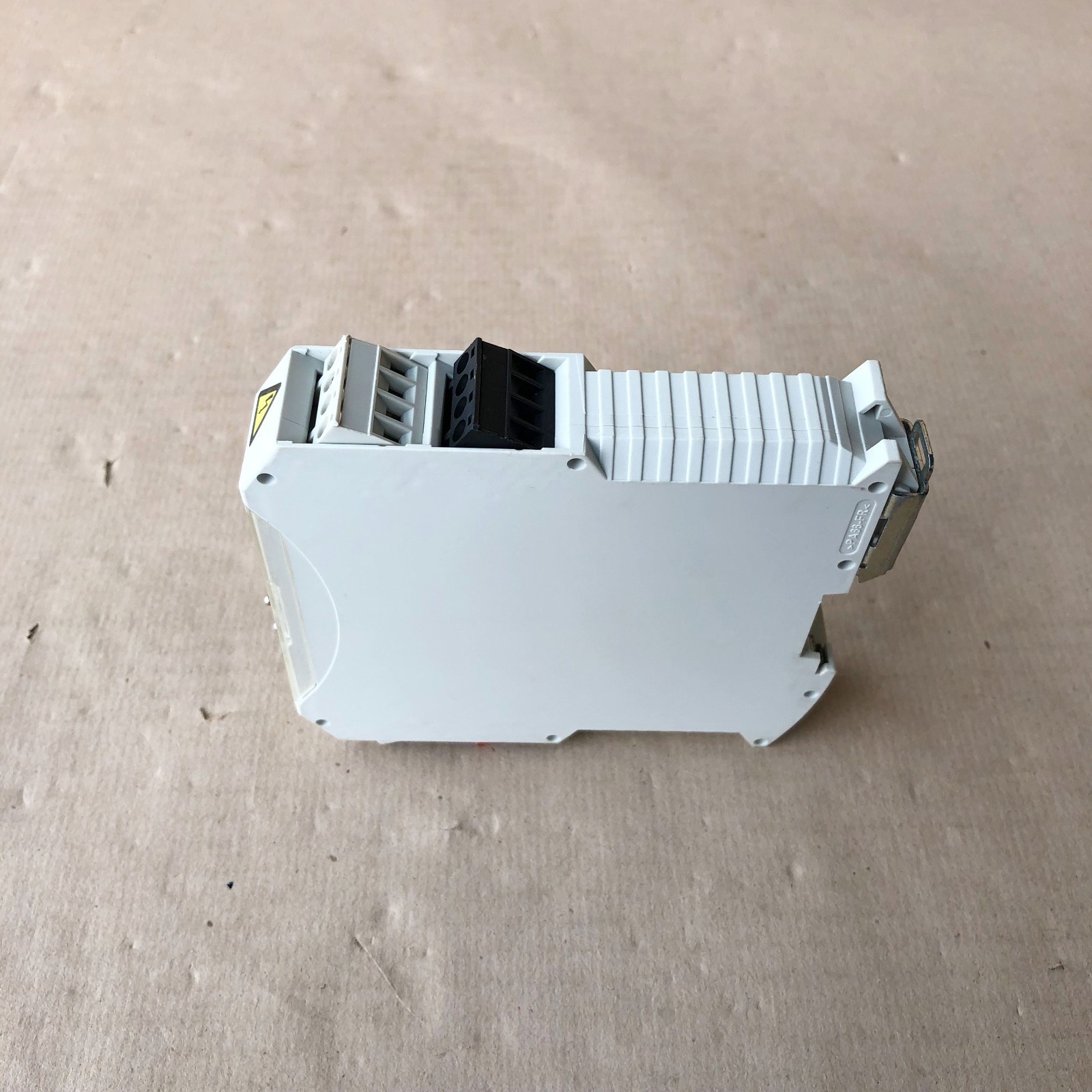 PLEIGER CM3 S24 CONTROL MODULE 9341100110
