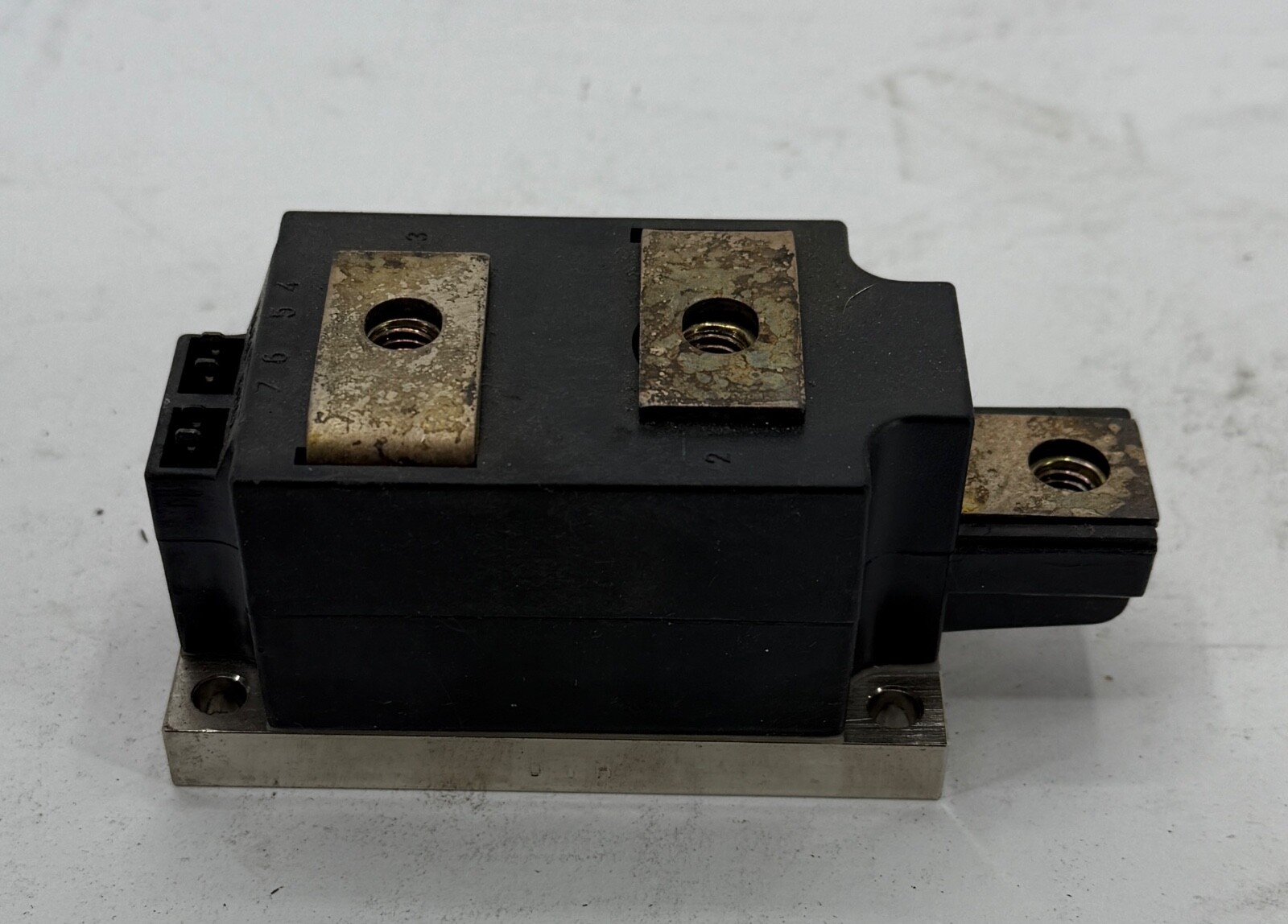 Eupec Powerblock TT 210 N 16 KOF 9L3 (6556)