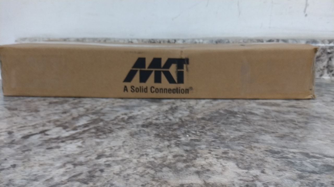 MKT SUP-R-DROP 1312CTO 250 Pk 1/2 In Size 5/8 In Drill Coil Thread