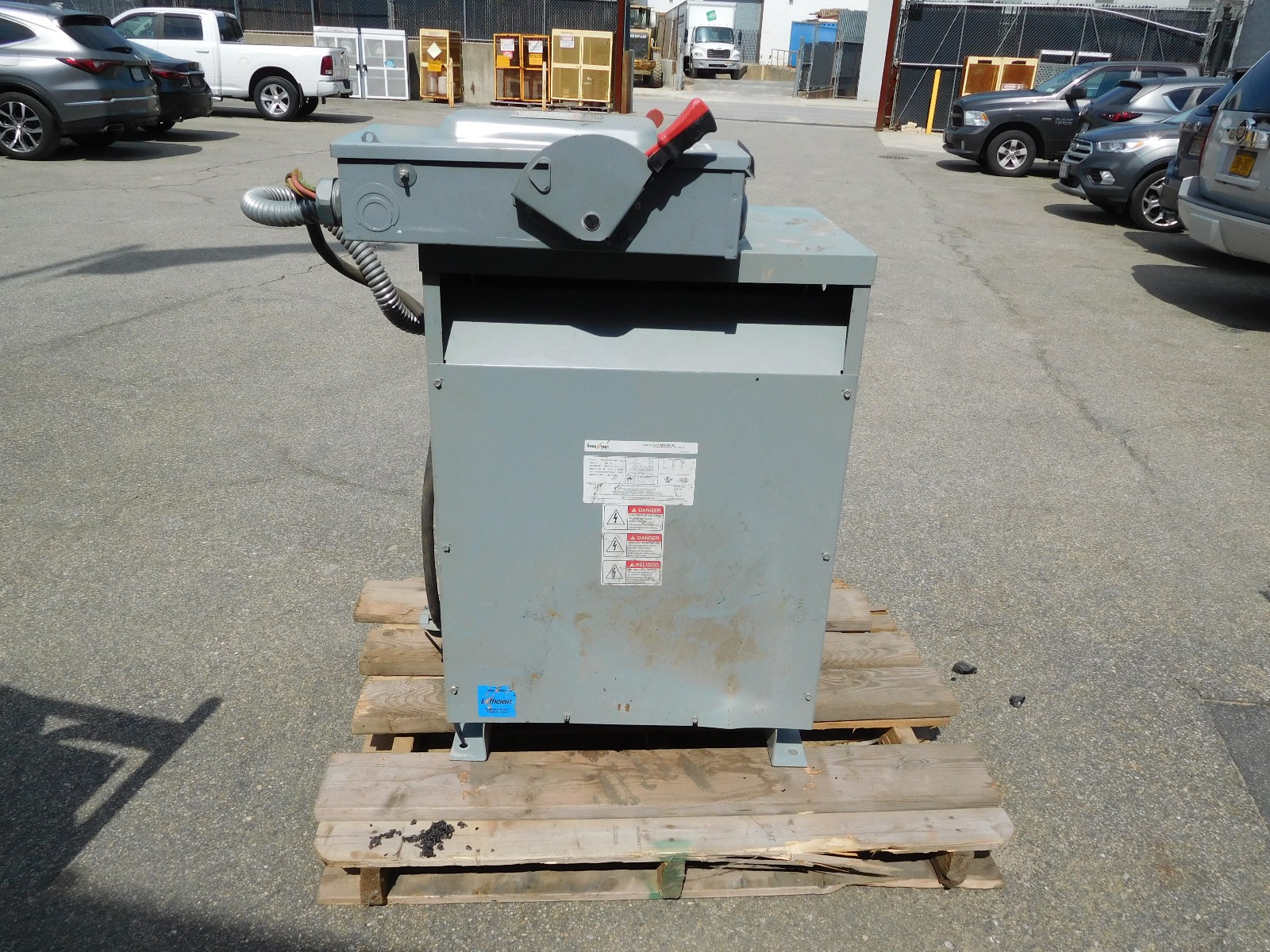 construction equipment and tools