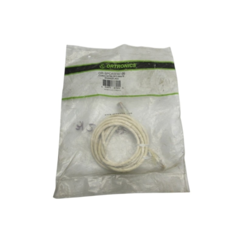 ORTRONICS OR-SPCA5E07-09 NSMP