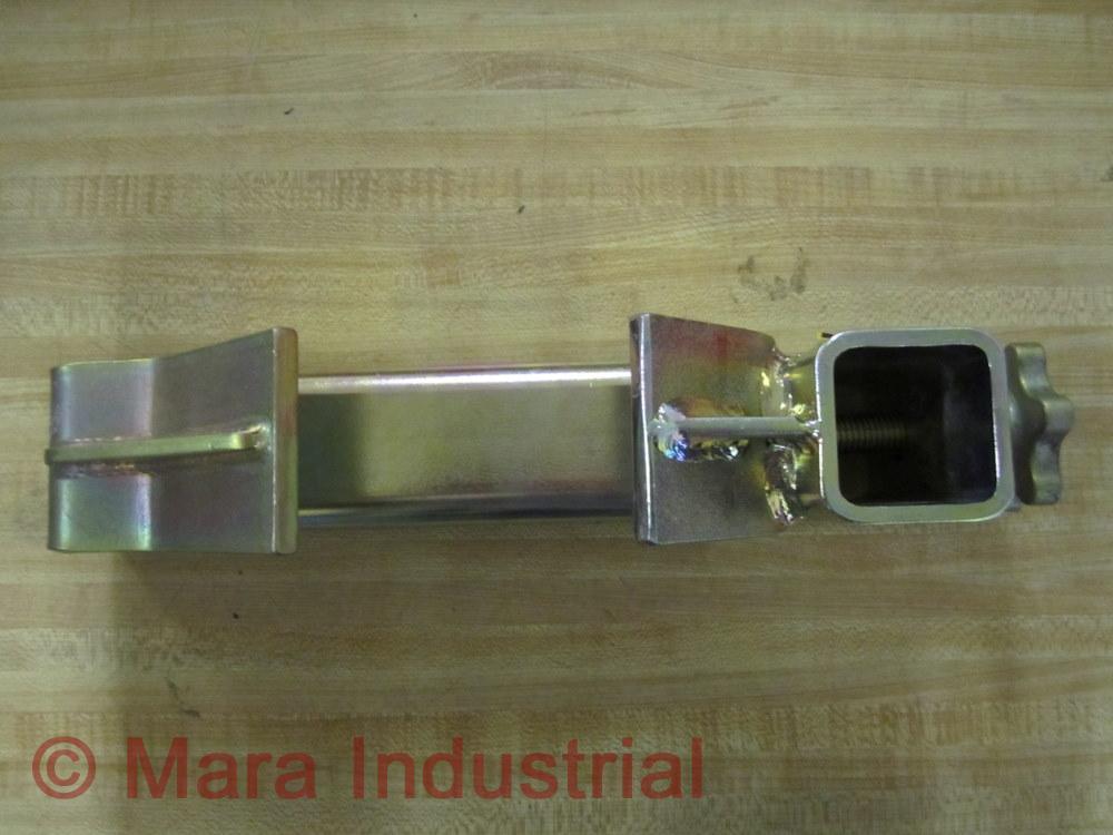 Rose 415172 Beamgrip Anchor 622990 Rev A