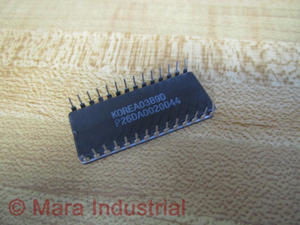 XICOR X28C256D-25 Integrated Chip X28C256D25 (Pack of 4)