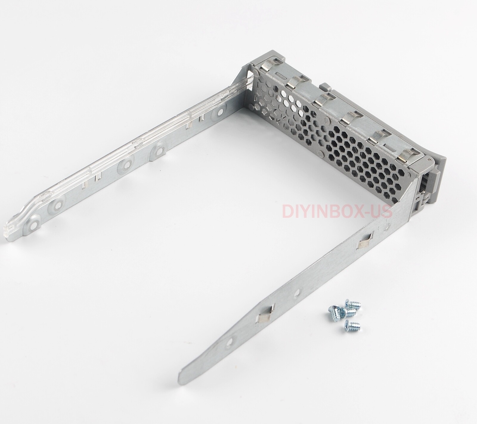 12pcs Cisco UCS 3.5in LFF Hot Swap SAS SATA Hard Drive Tray Caddy 800-37836-01