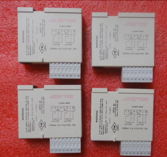 1PCS OPTO 22 SNAP-AIRTD 100% TESTED by DHL or EMS