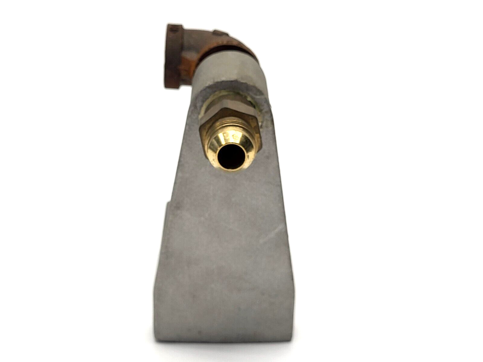 Unified Ind Det 116 Pipe Mount