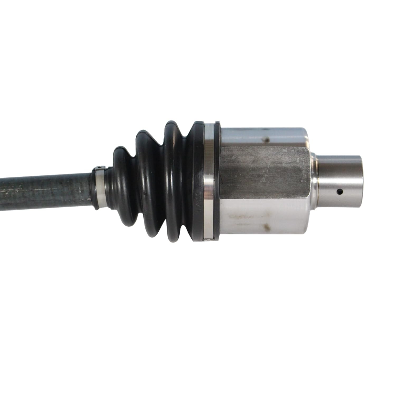 GSP NCV12516 CV Axle Shaft Assembly Right Front Passenger Side New Quality