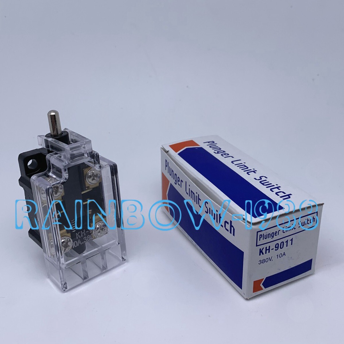 FOR KH-9011 Travel Foot Switch Core with YDT1-15-16 18 Limit Micro Switch