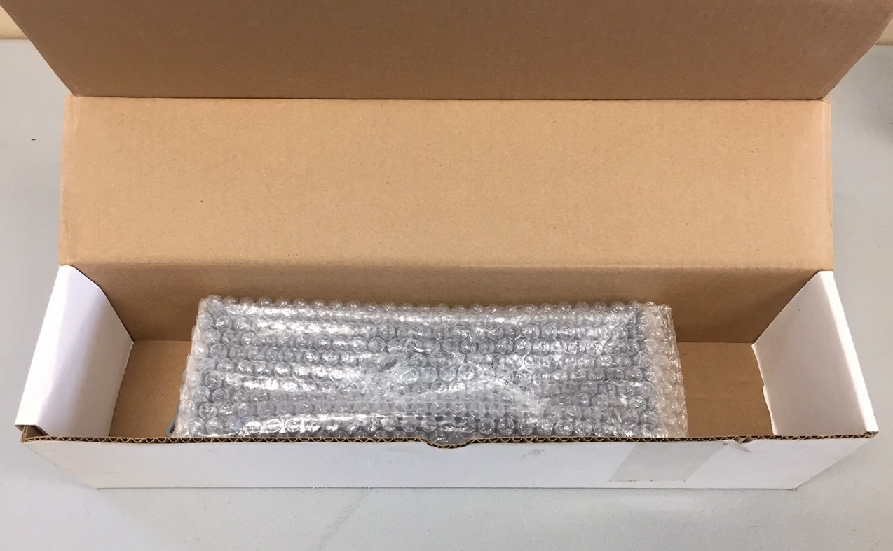 MFC Super Extended C-Band Transmit Reject Filter Model 16600