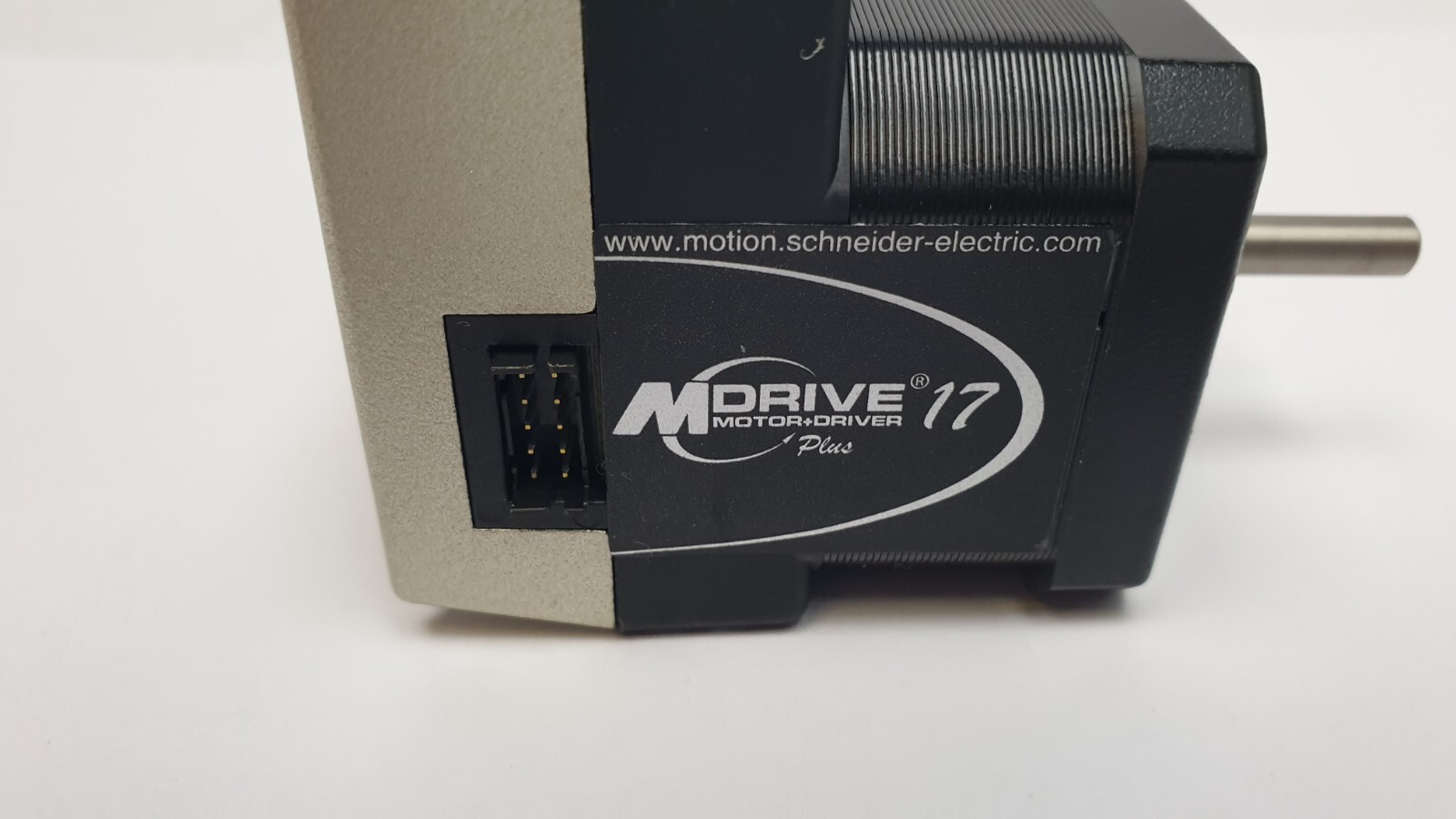 Schneider Electric MDrive17 Motor+Driver – MDI1PRL17A4 – 306210161 – V3.014