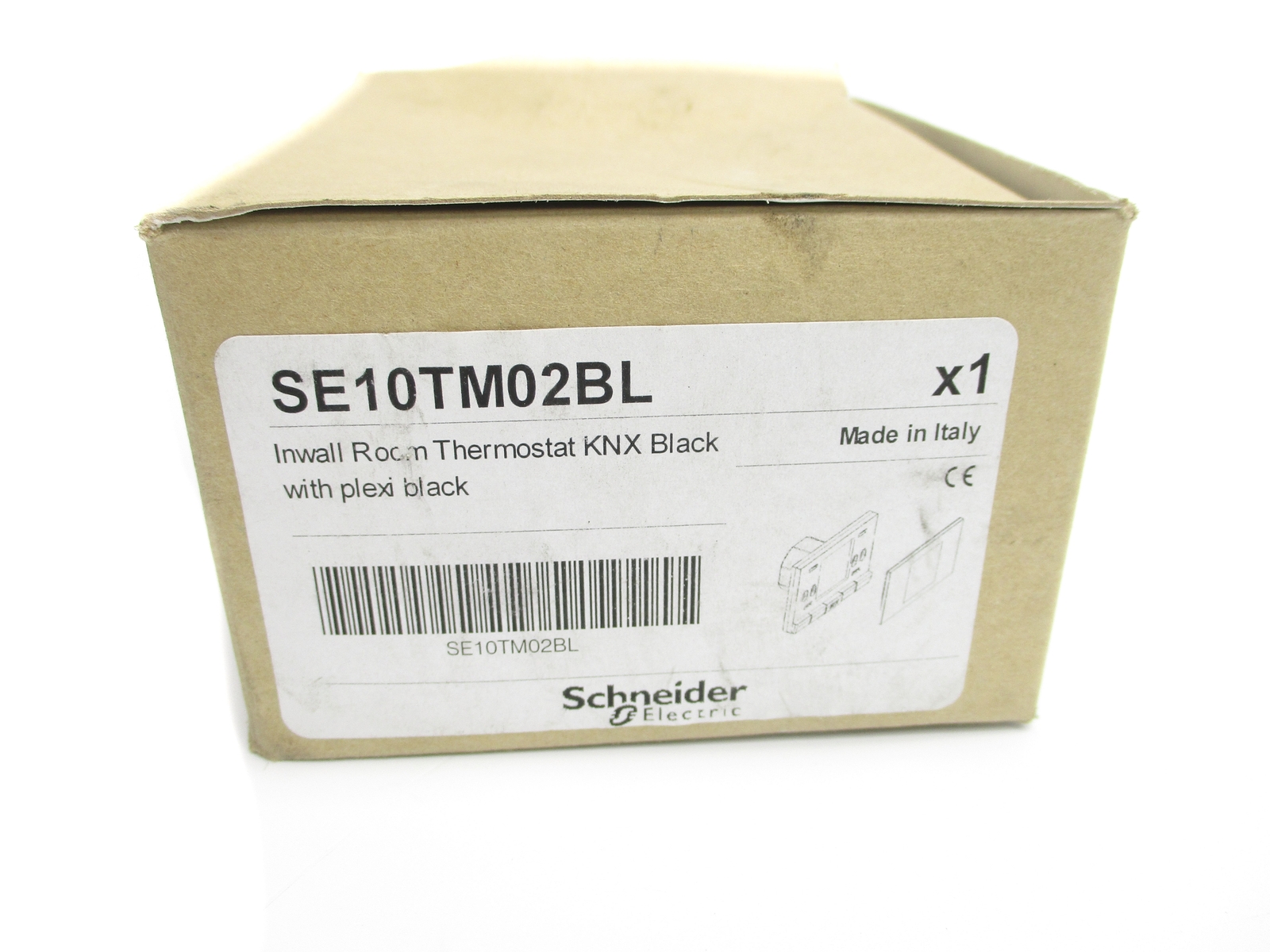 SCHNEIDER ELECTRIC SE10TM02BL NSMP