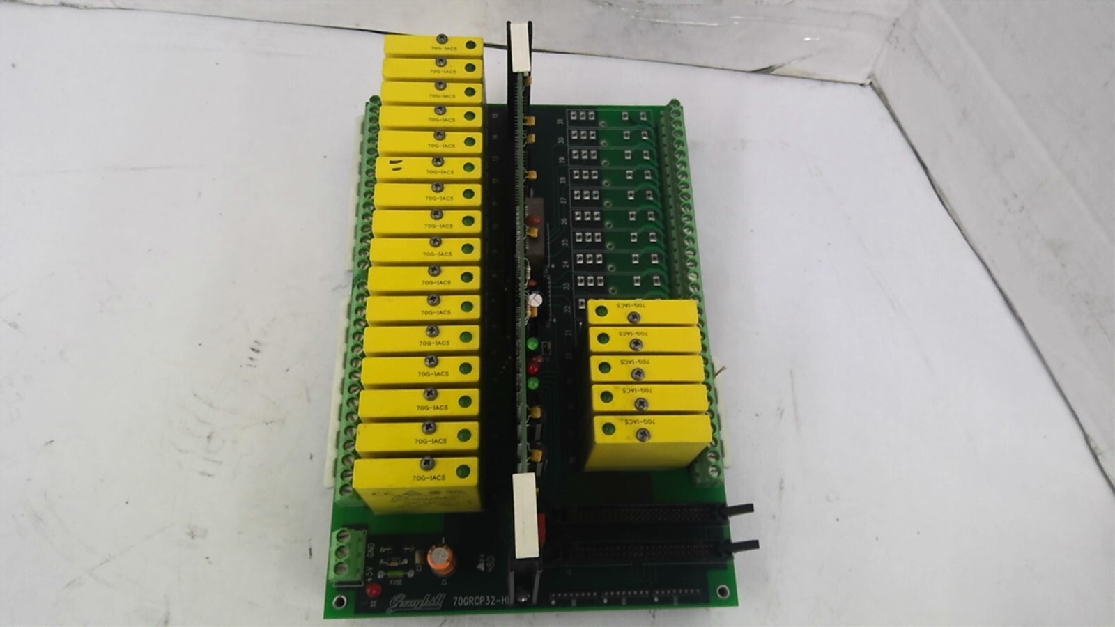 Grayhill 70GRCP32-HL Channel Board