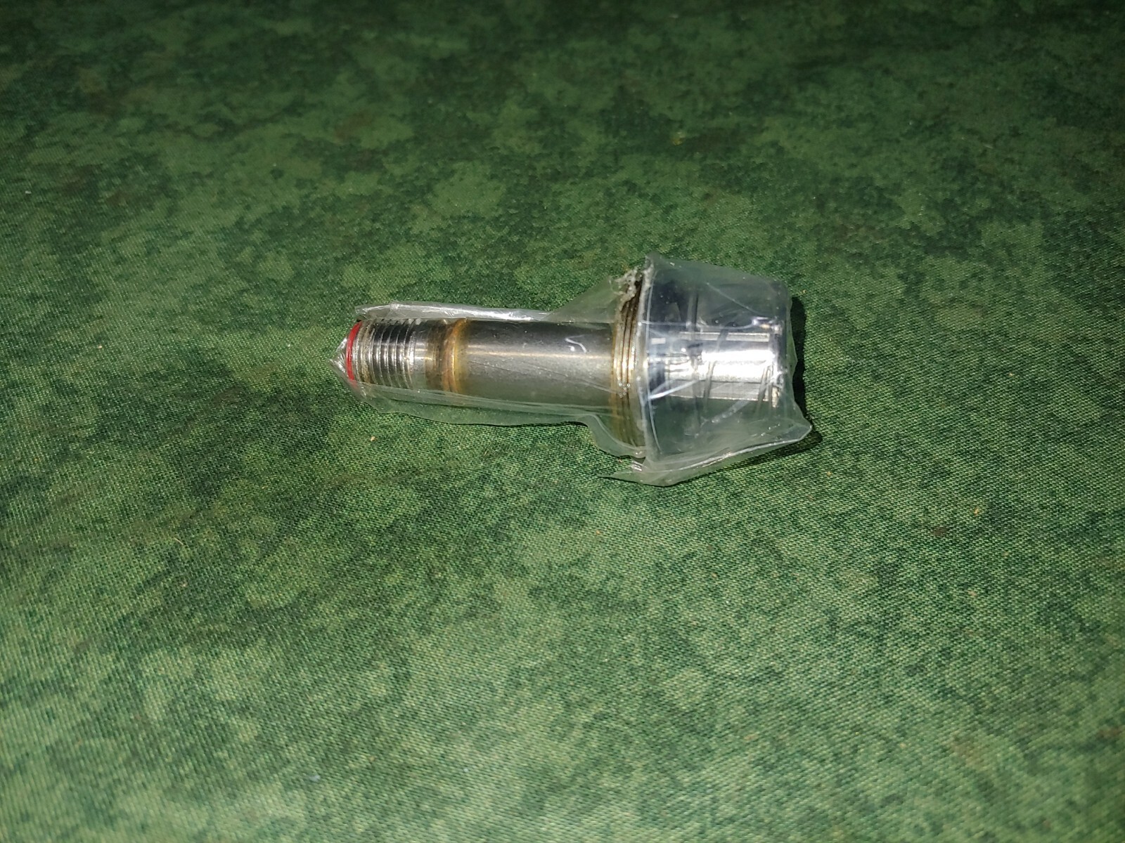 (3) Peter Paul Electronics K23NKD-AC (PP213)