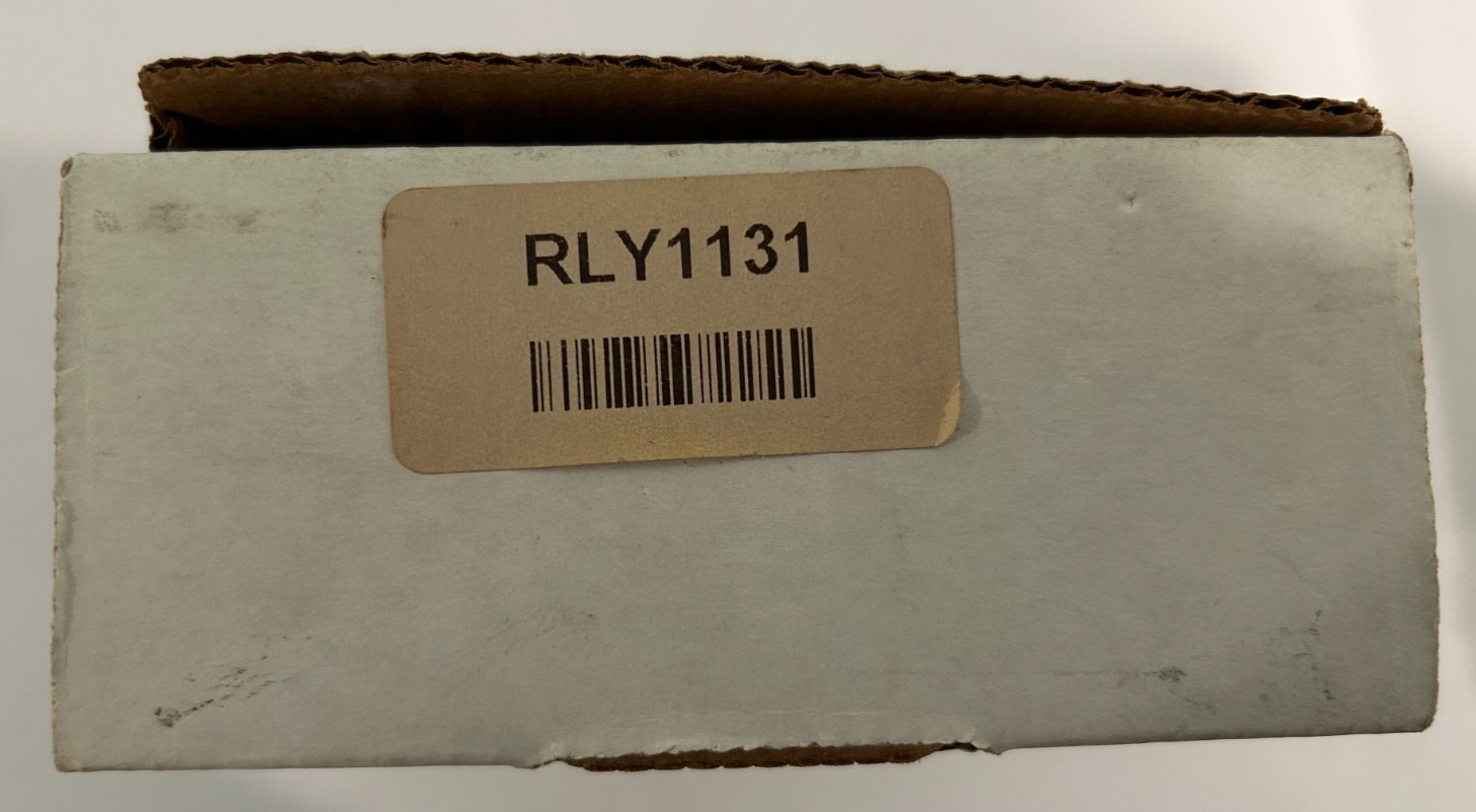 LOCHINVAR RLY1131 Electronic Module Open Box-New FREE SHIPPING
