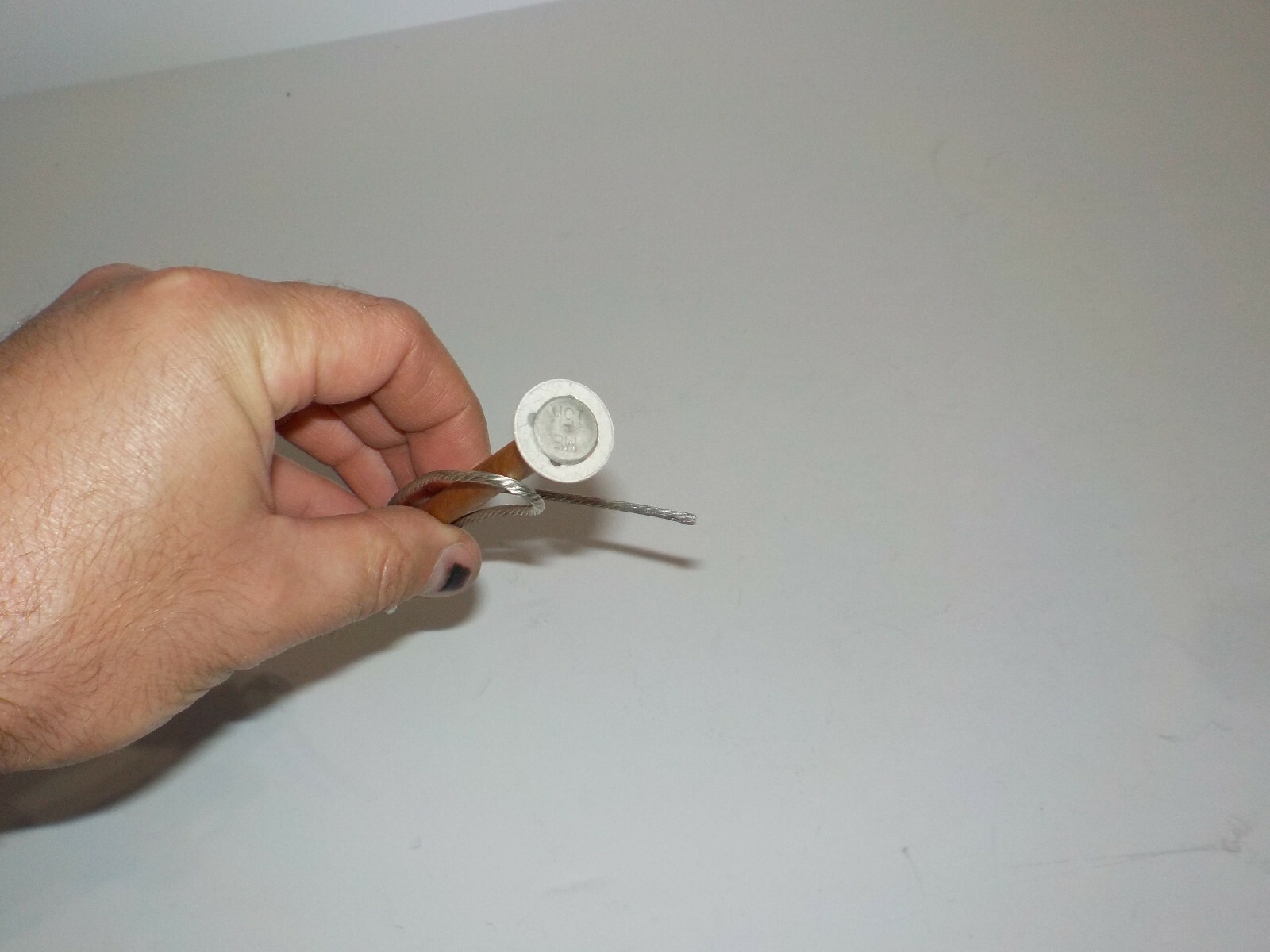 MCGRAW-EDISON FUSE LINK FL11K15 TYPE K 15AMP