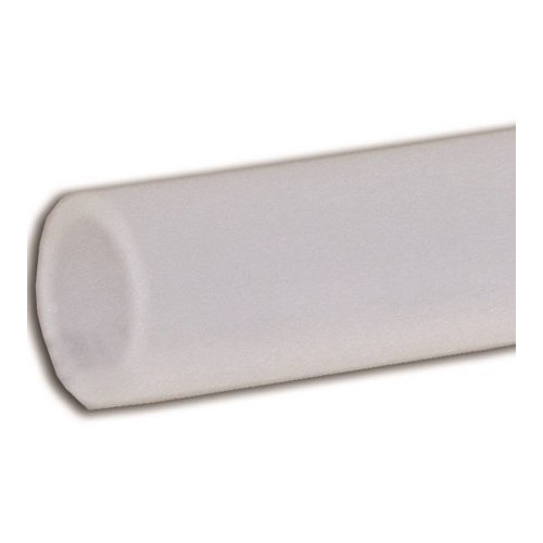 UDP T16004005 Natural Polyethylene Tubing 1/2ID X 5/8OD X 100 ft Dispenser
