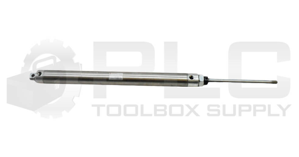 NORGREN RLD10A-DAP-NA00 PNEUMATIC CYLINDER 250PSI 3/8″ BORE 6″ STROKE