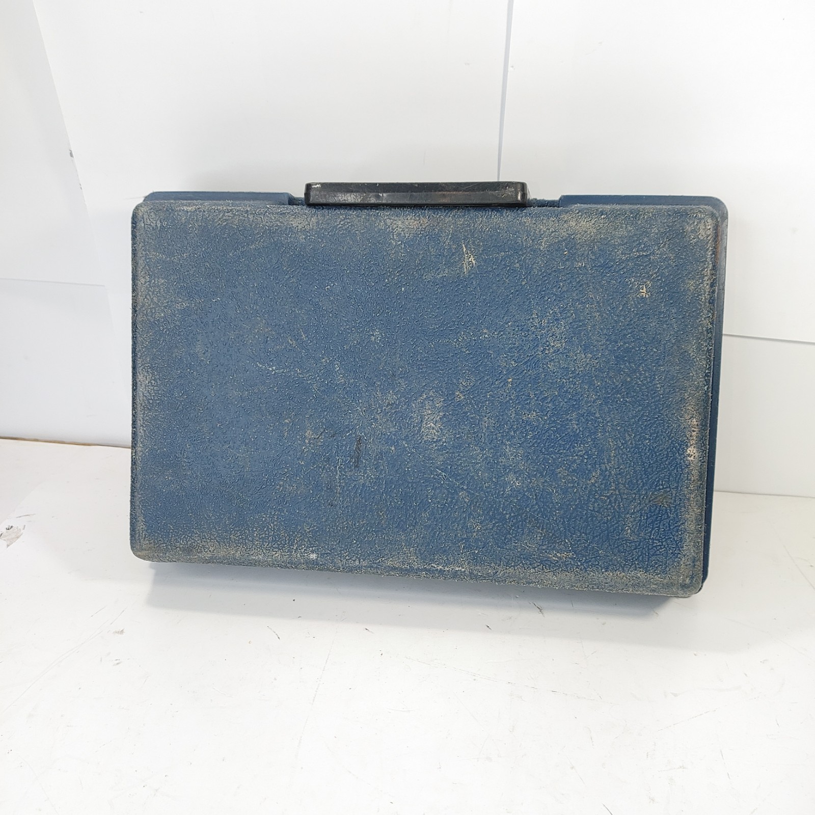 No. 4501 Thermal Vac Check Guage Tester Analyzer – Untested As IS