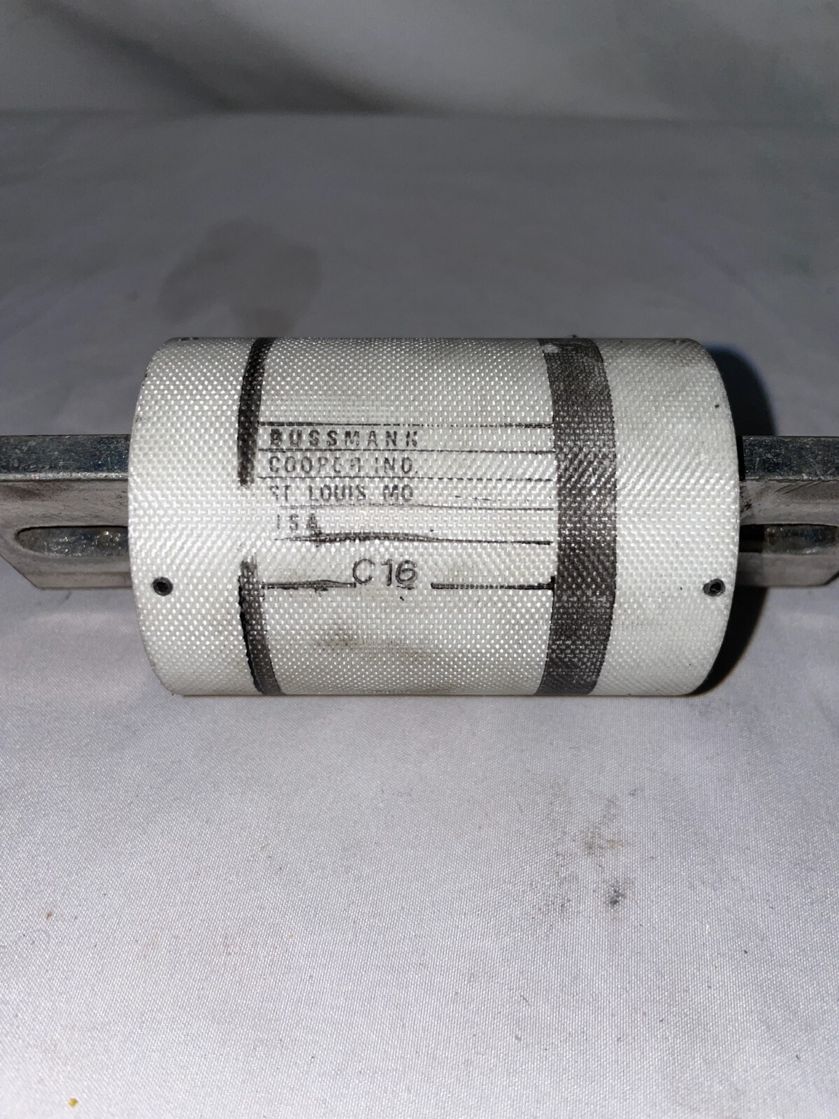 (PACK OF 3) BUSSMANN FWP-250A 250A 700V AC/DC