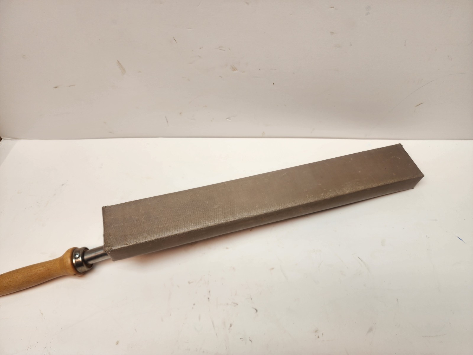 Heat Seal Large Hand Iron 2″ x 14″ Model 214 Variable Heat 650w Free Shipping