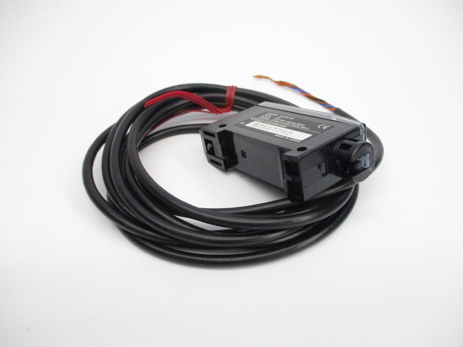 KEYENCE PS2-61 12-24VDC NSMP